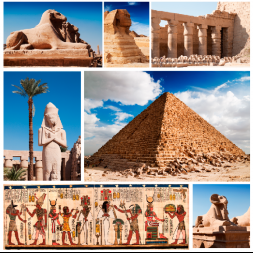 Фотообои Египет